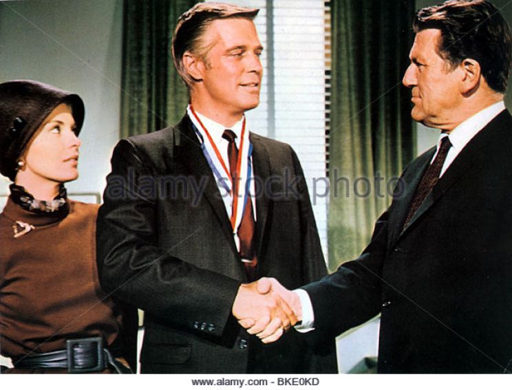 Charles McGraw