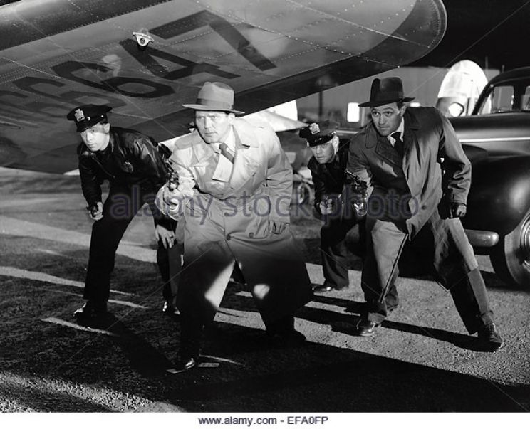 Charles McGraw