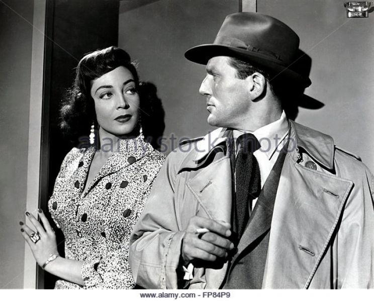 Charles McGraw