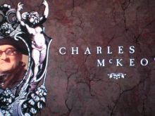 Charles McKeown