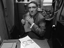 Charles McKeown
