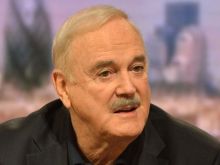 Charles McKeown photo