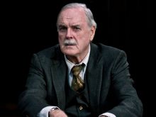 Charles McKeown