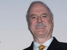 Charles McKeown
