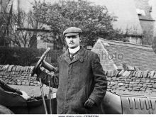 Charles McKeown