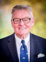 Charles McKeown