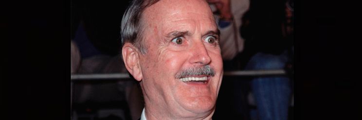 Charles McKeown