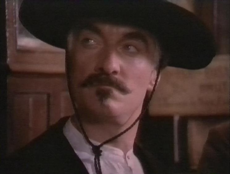 Charles McKeown