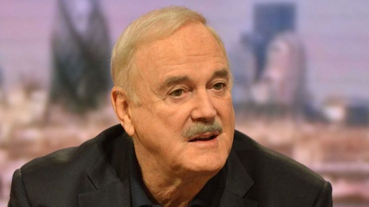 Charles McKeown