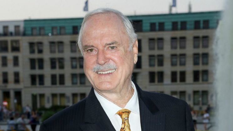 Charles McKeown