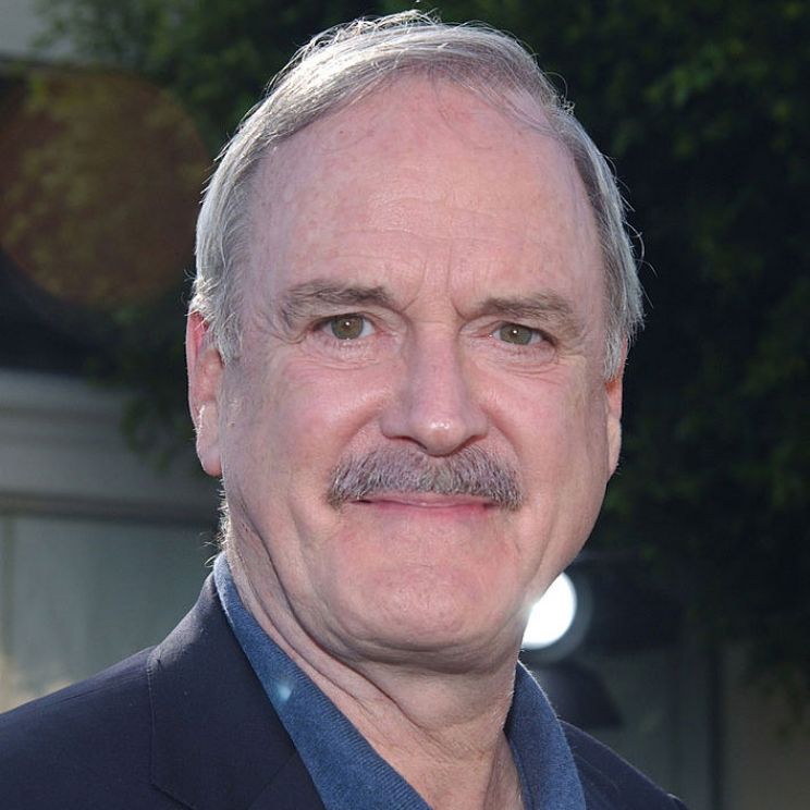 Charles McKeown