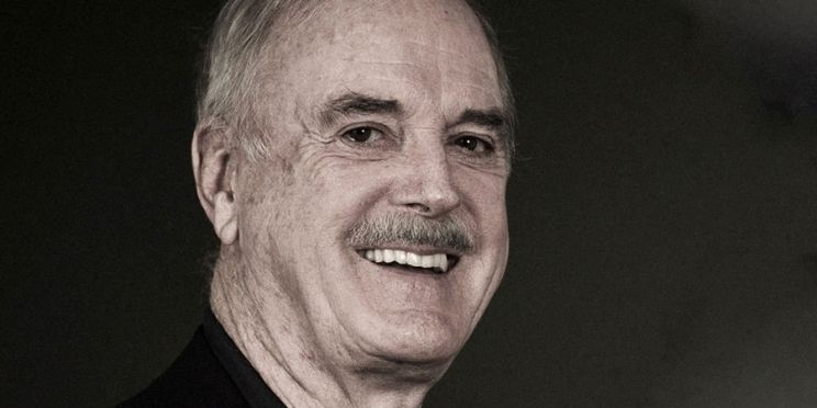 Charles McKeown