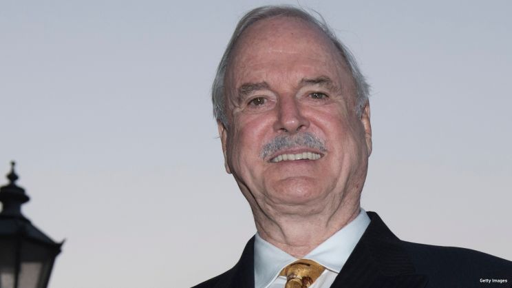 Charles McKeown