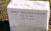 Charles Meredith