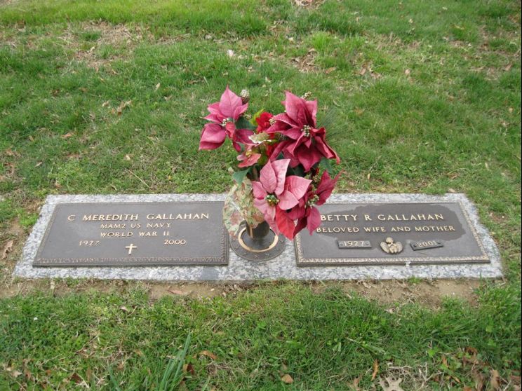 Charles Meredith