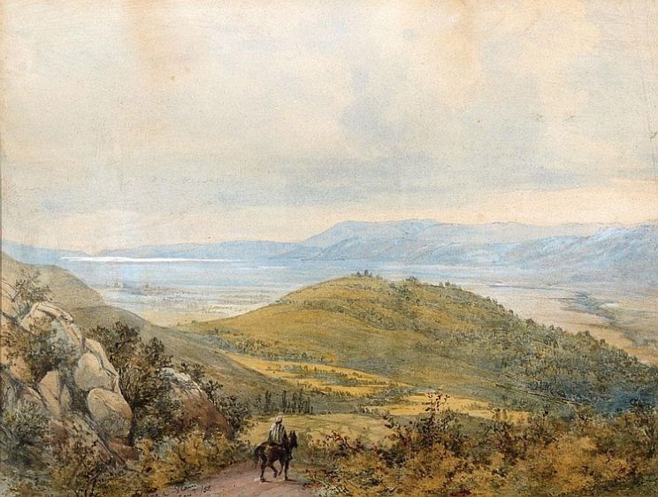 Charles Meredith