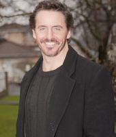 Charles Mesure