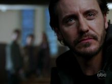 Charles Mesure