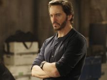 Charles Mesure