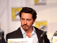 Charles Mesure