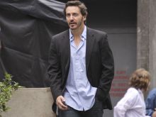 Charles Mesure