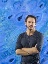 Charles Mesure