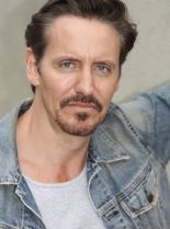 Charles Mesure