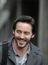 Charles Mesure