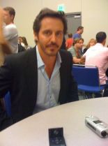 Charles Mesure