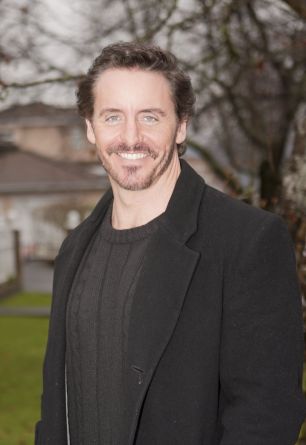 Charles Mesure