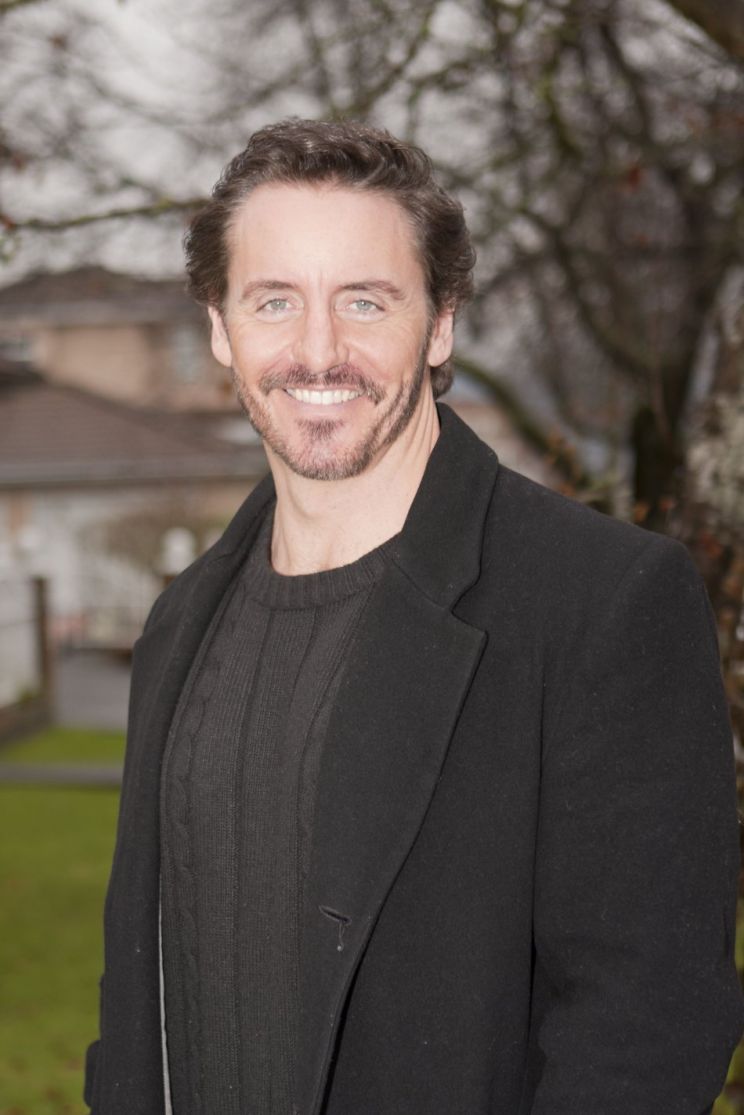 Charles Mesure