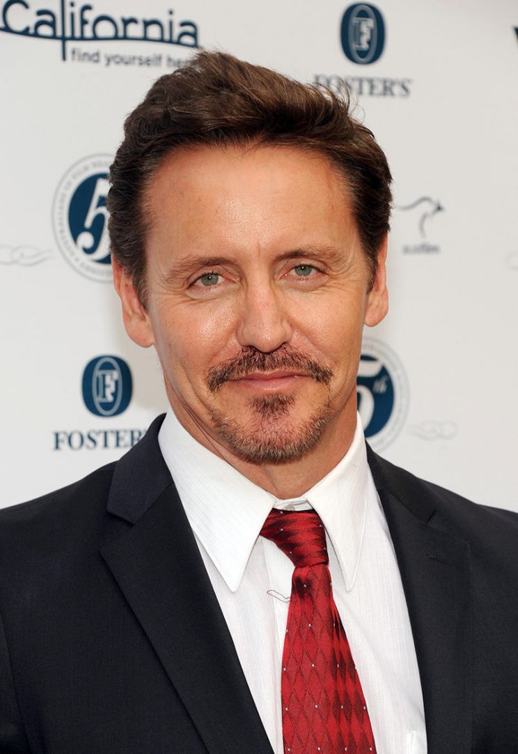 Charles Mesure