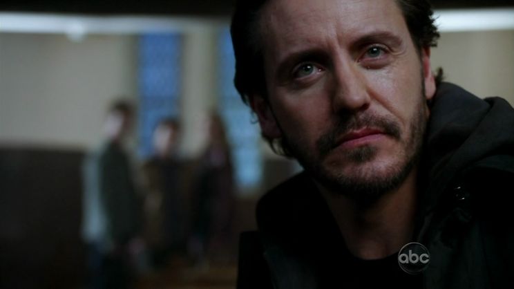 Charles Mesure