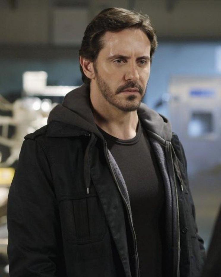 Charles Mesure