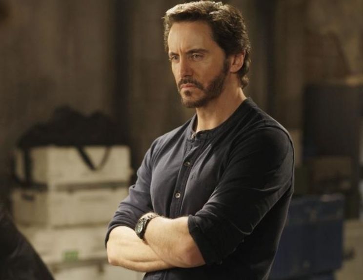 Charles Mesure