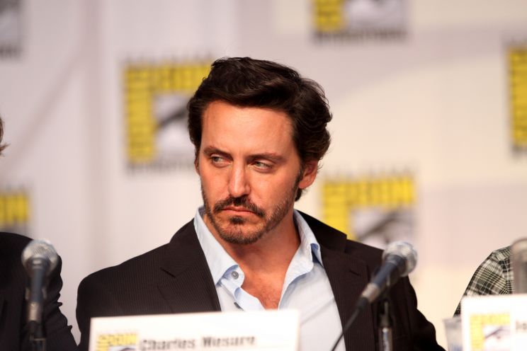 Charles Mesure