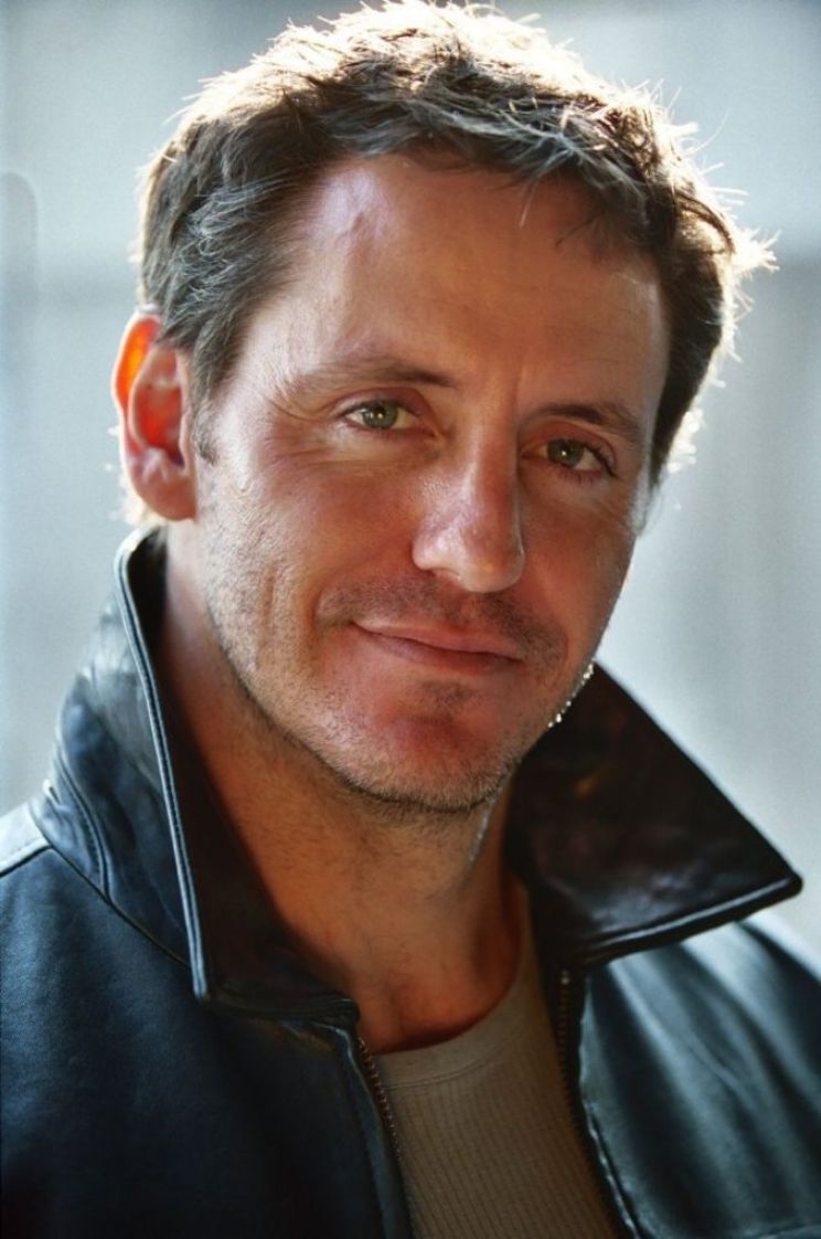 Charles Mesure