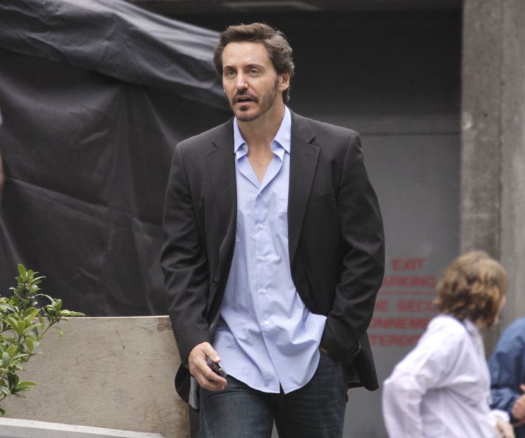 Charles Mesure