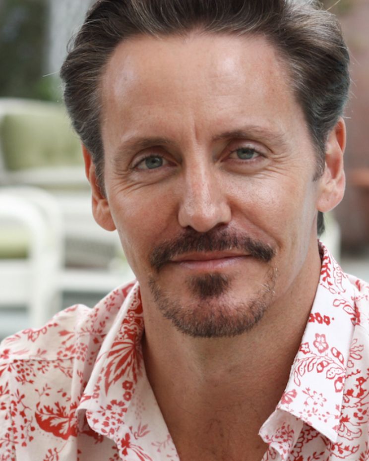 Charles Mesure