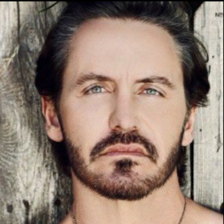 Charles Mesure