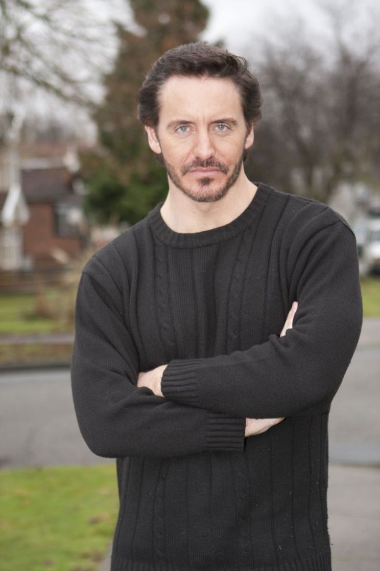 Charles Mesure