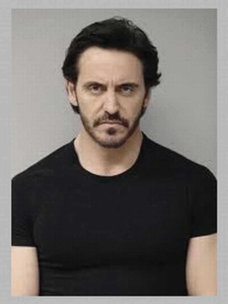 Charles Mesure