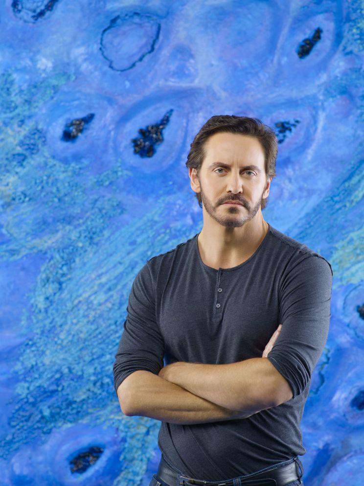 Charles Mesure