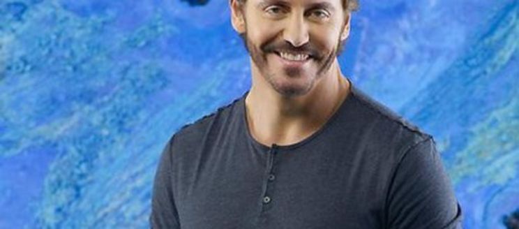 Charles Mesure