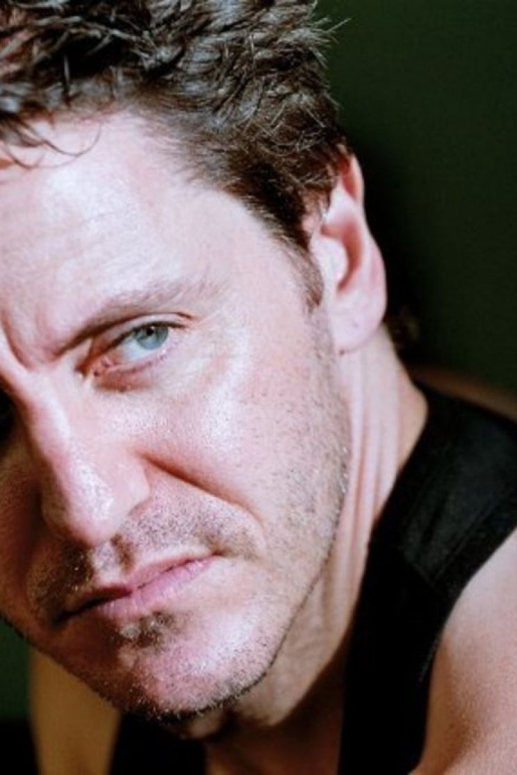 Charles Mesure