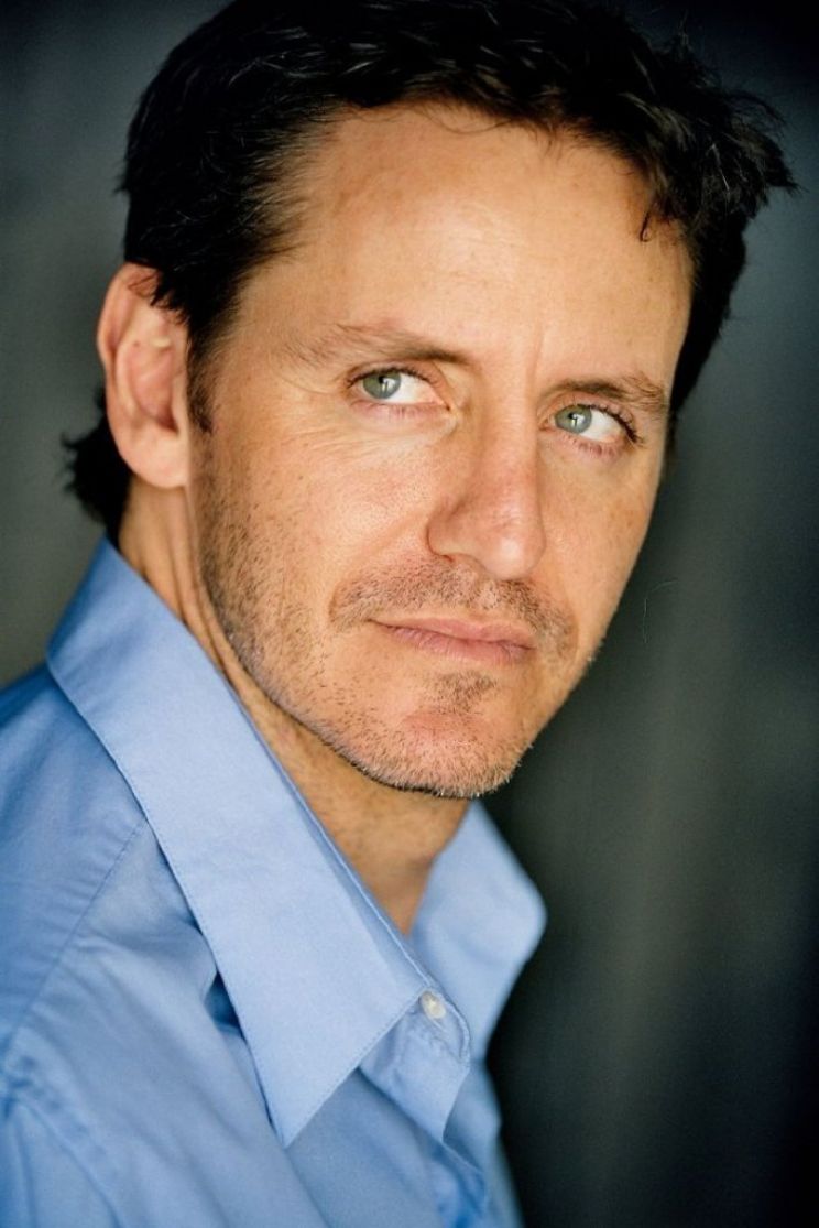 Charles Mesure