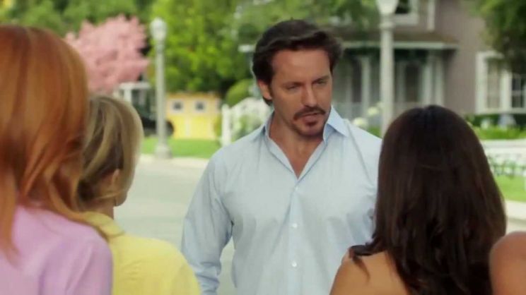 Charles Mesure