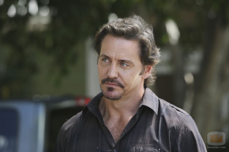 Charles Mesure