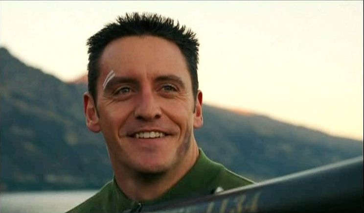 Charles Mesure