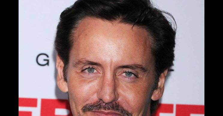 Charles Mesure